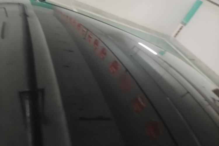 Used Avatr 07 2024 Max Extended-Range Edition Roof
