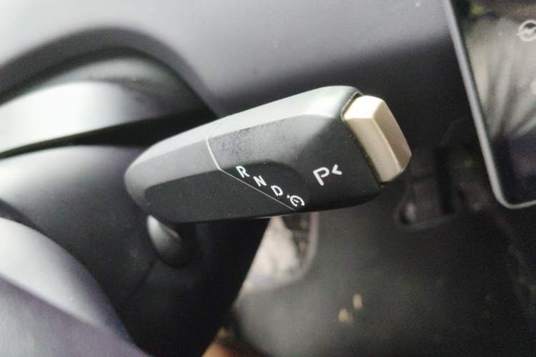 Used Avatr 07 2024 Pro Extended-Range Edition Gear Lever
