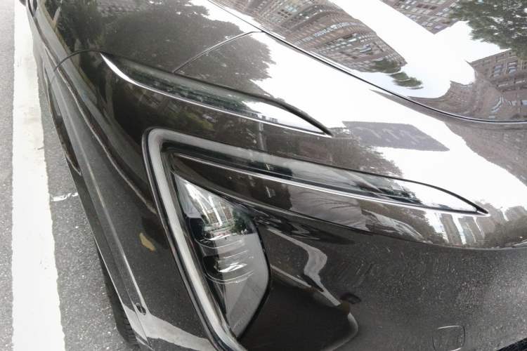 Used Avatr 07 2024 Pro Extended-Range Edition Right Front Headlight