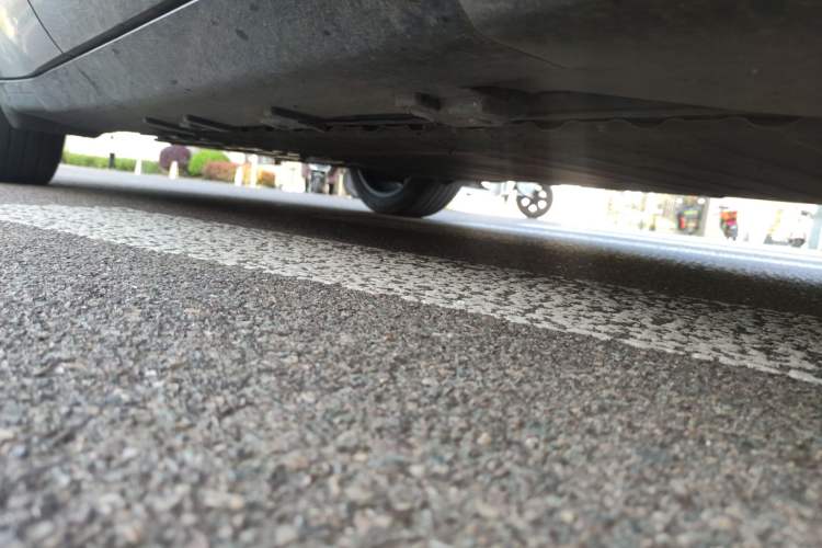 Used Avatr 07 2024 Pro+ Range-Extended Edition Chassis Front Right