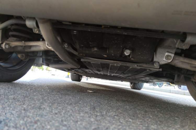 Used Avatr 07 2024 Pro+ Range-Extended Edition Chassis Rear