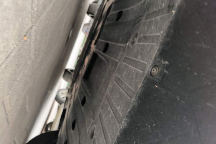 Used Avatr 07 2024 Max Extended-Range Edition Chassis Front