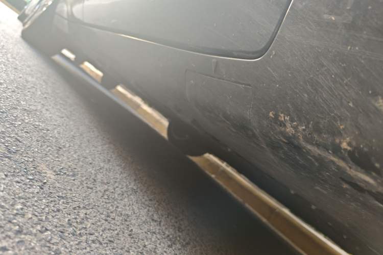 Used Avatr 07 2024 Max Extended-Range Edition Chassis Front Right
