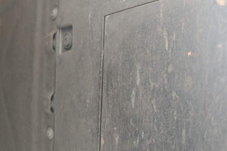 Used Avatr 07 2024 Max Pure Electric Edition Chassis Front Right