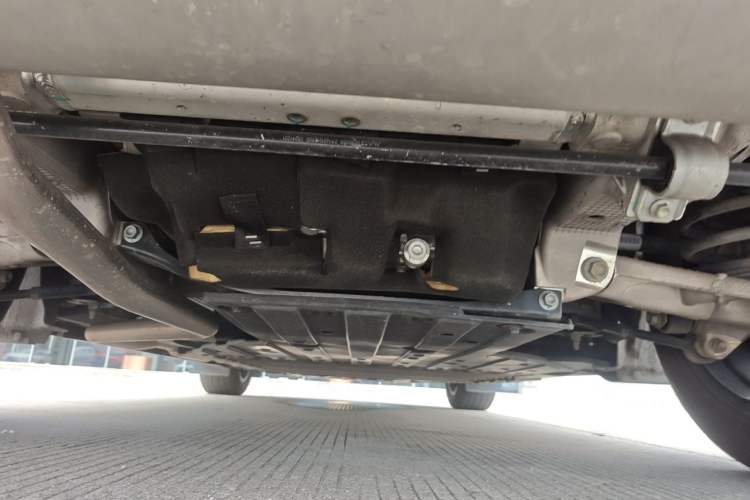 Used Avatr 07 2024 Pro+ Range-Extended Edition Chassis Rear