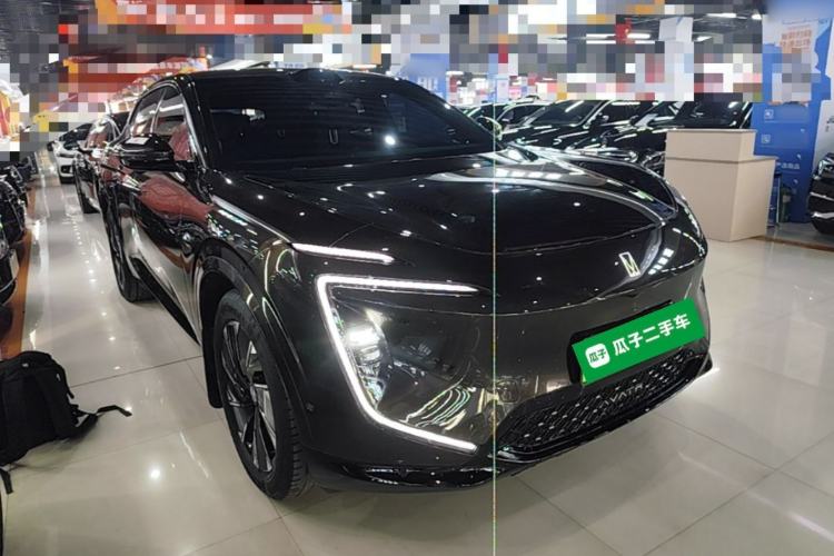 Used Avatr 07 2024 Max Extended-Range Edition Exterior 1