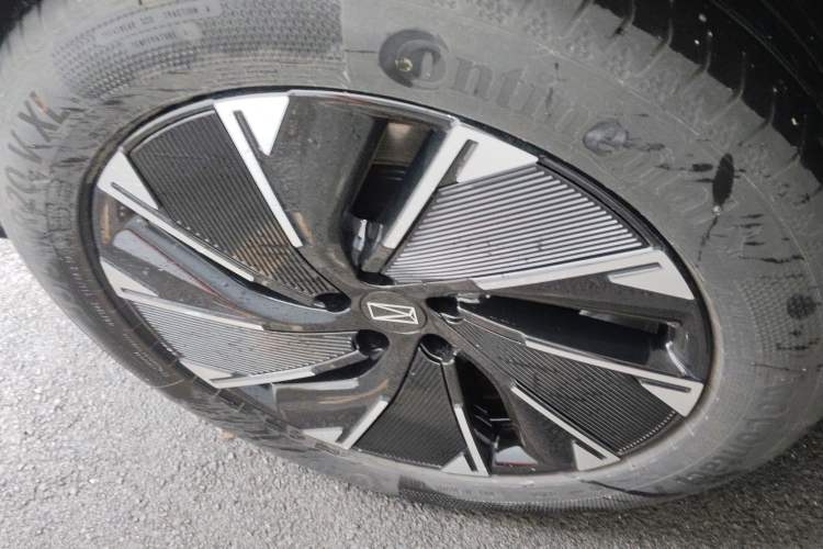 Used Avatr 07 2024 Pro+ All-Electric Version Exterior 2