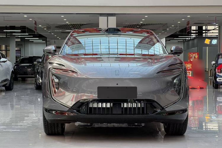 Used Avatr 07 2024 Max Pure Electric Edition Exterior 3