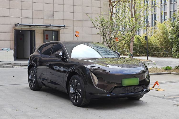 Used Avatr 07 2024 Pro+ All-Electric Version Exterior 3
