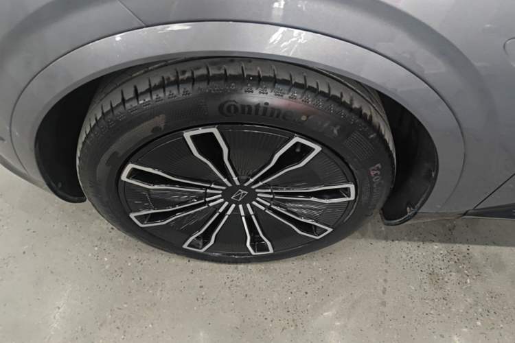 Used Avatr 07 2024 Max Extended-Range Edition Exterior 4