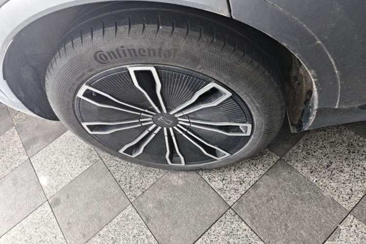 Used Avatr 07 2024 Max Extended-Range Edition Exterior 5
