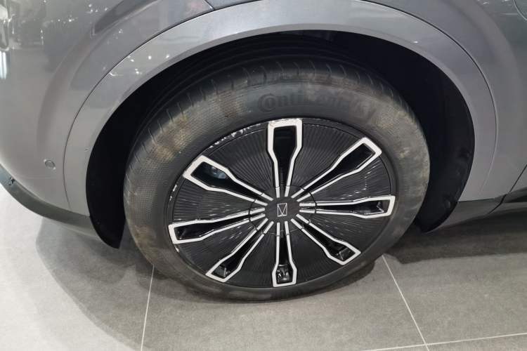 Used Avatr 07 2024 Max Extended-Range Edition Exterior 7
