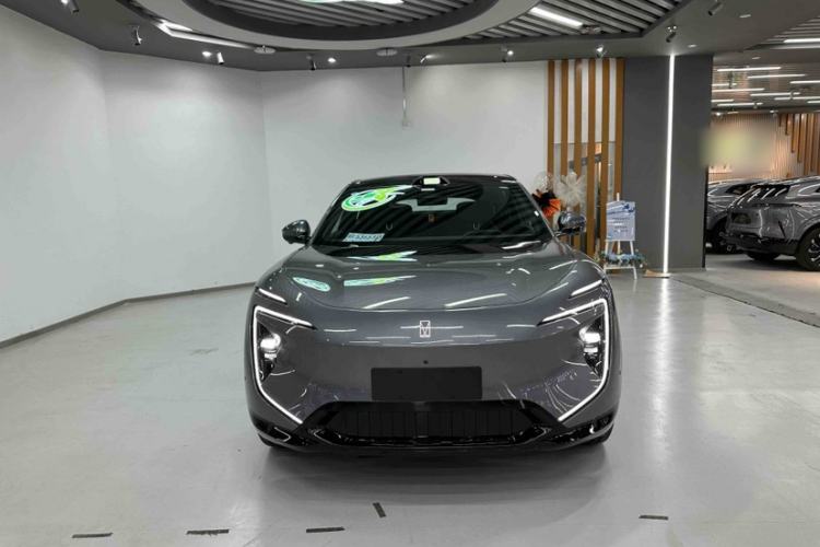 Used Avatr 07 2024 Max Extended-Range Edition Exterior 7