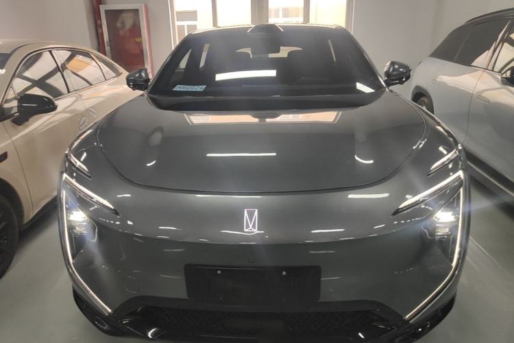 Used Avatr 07 2024 Max Extended-Range Edition Front
