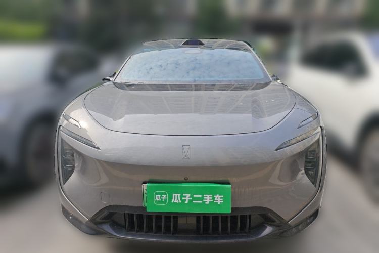 Used Avatr 07 2024 Max Pure Electric Edition Front