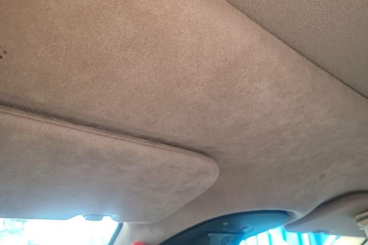 Used Avatr 07 2024 Max Extended-Range Edition Headliner