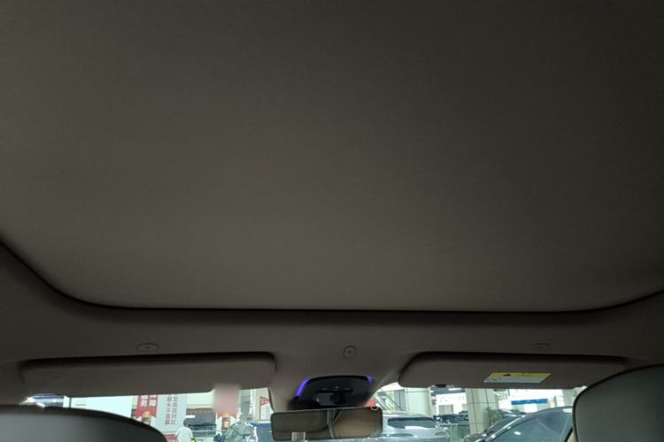 Used Avatr 07 2024 Pro+ Range-Extended Edition Headliner