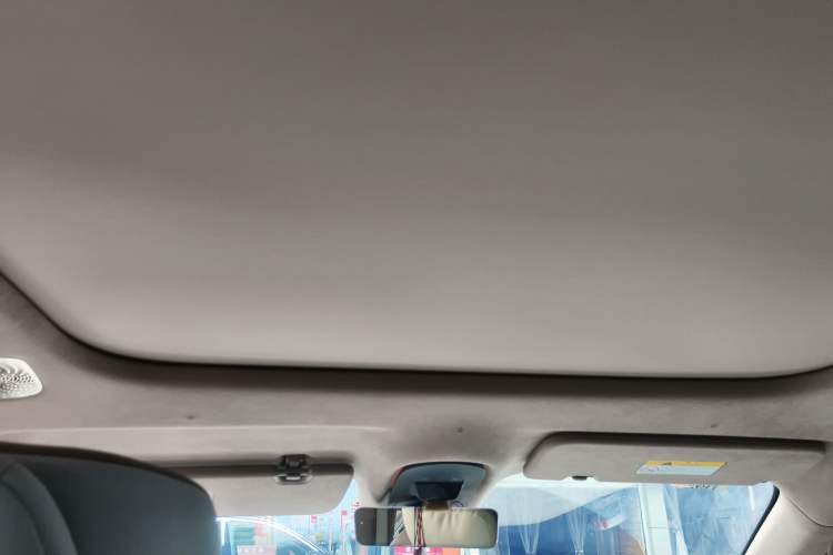 Used Avatr 07 2024 Max Pure Electric Edition Headliner