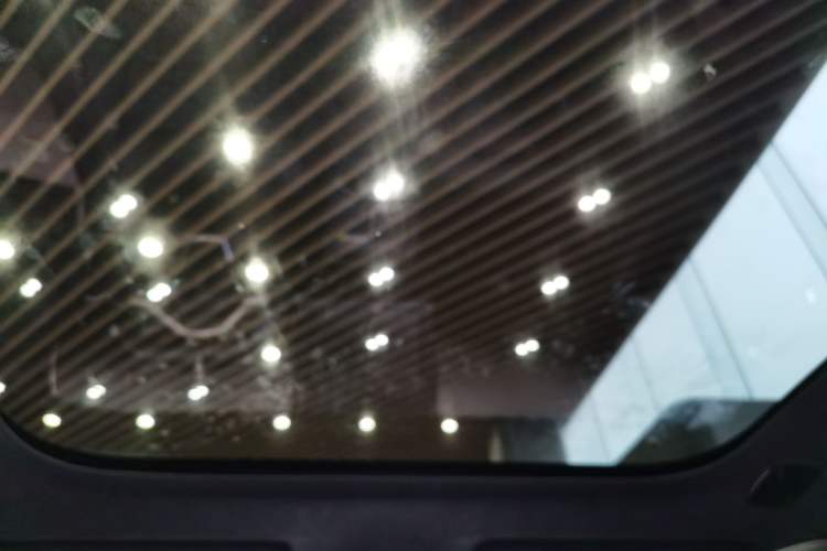 Used Avatr 07 2024 Max Extended-Range Edition Headliner