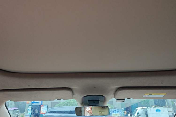 Used Avatr 07 2024 Max Extended-Range Edition Headliner