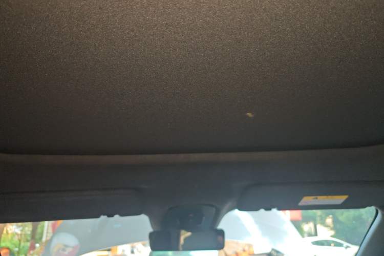 Used Avatr 07 2024 Max Extended-Range Edition Headliner