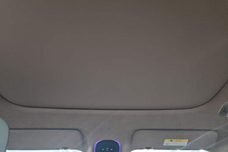 Used Avatr 07 2024 Max Extended-Range Edition Headliner