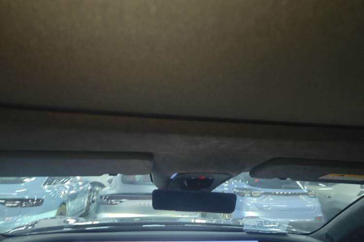 Used Avatr 07 2024 Max Extended-Range Edition Headliner