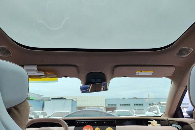 Used Avatr 07 2024 Max Extended-Range Edition Headliner
