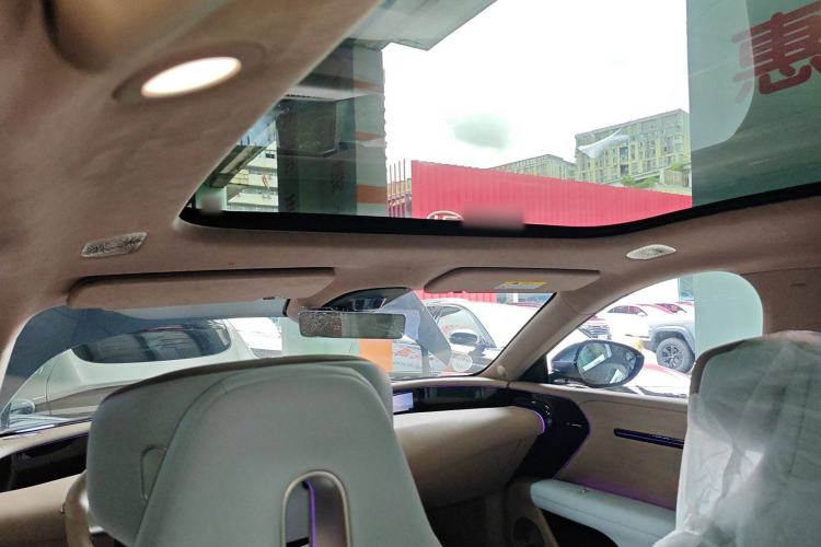 Used Avatr 07 2024 Max Pure Electric Edition Headliner
