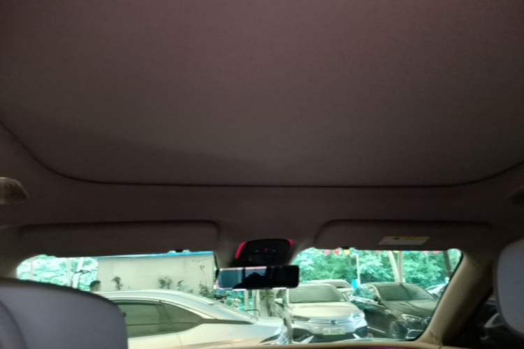Used Avatr 07 2024 Max Extended-Range Edition Headliner