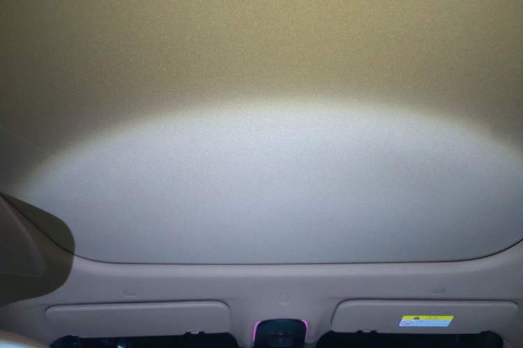 Used Avatr 07 2024 Pro+ All-Electric Version Headliner