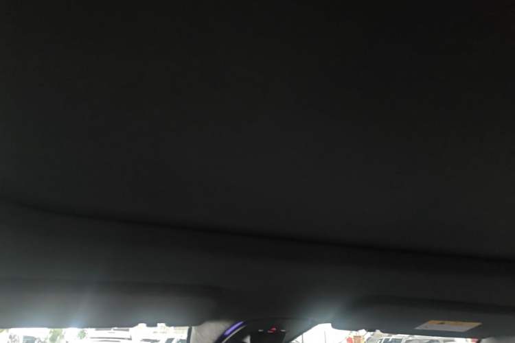 Used Avatr 07 2024 Max Extended-Range Edition Headliner