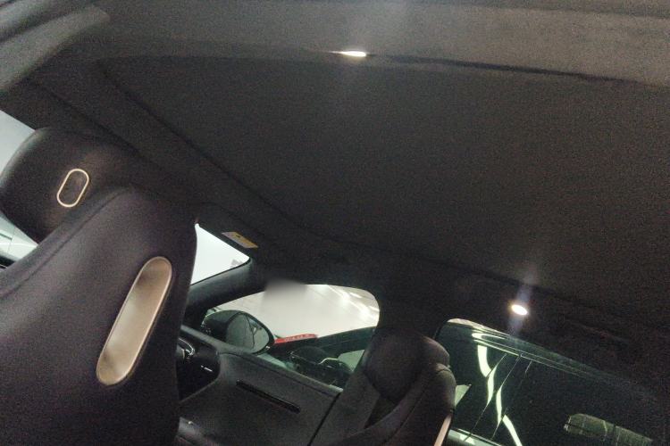 Used Avatr 07 2024 Max Extended-Range Edition Headliner
