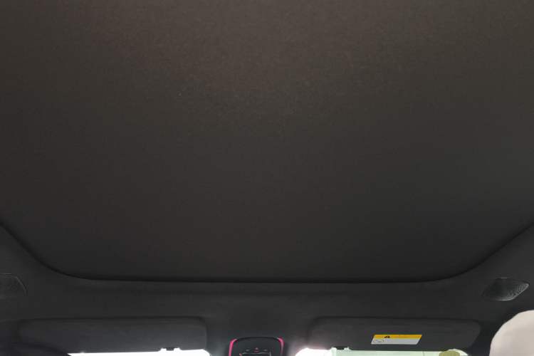 Used Avatr 07 2024 Max Pure Electric Edition Headliner