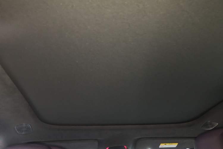 Used Avatr 07 2024 Max Pure Electric Edition Headliner
