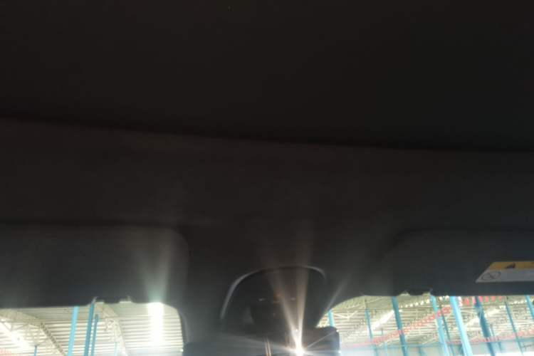 Used Avatr 07 2024 Max Extended-Range Edition Headliner