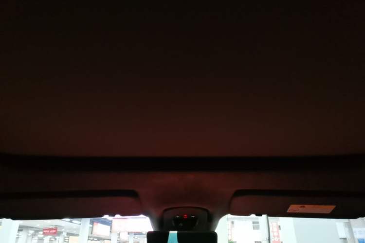 Used Avatr 07 2024 Ultra Range-Extended Four-Wheel Drive Headliner