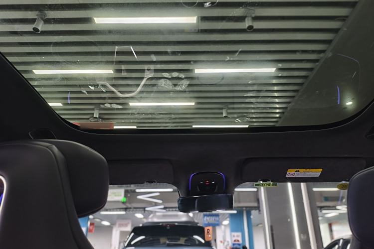 Used Avatr 07 2024 Max Extended-Range Edition Headliner