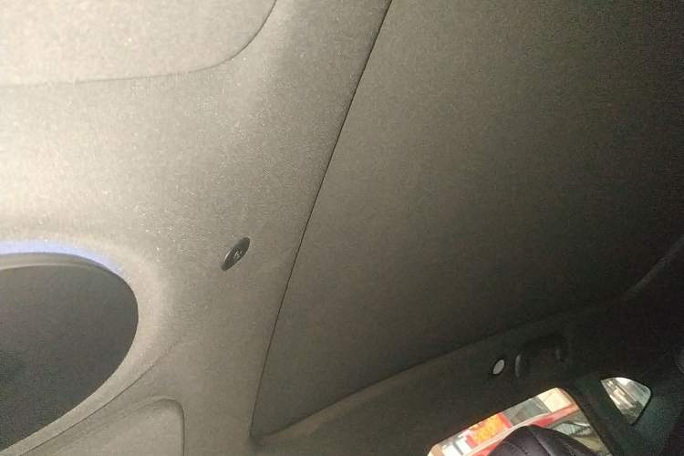 Used Avatr 07 2024 Pro Pure Electric Version Headliner
