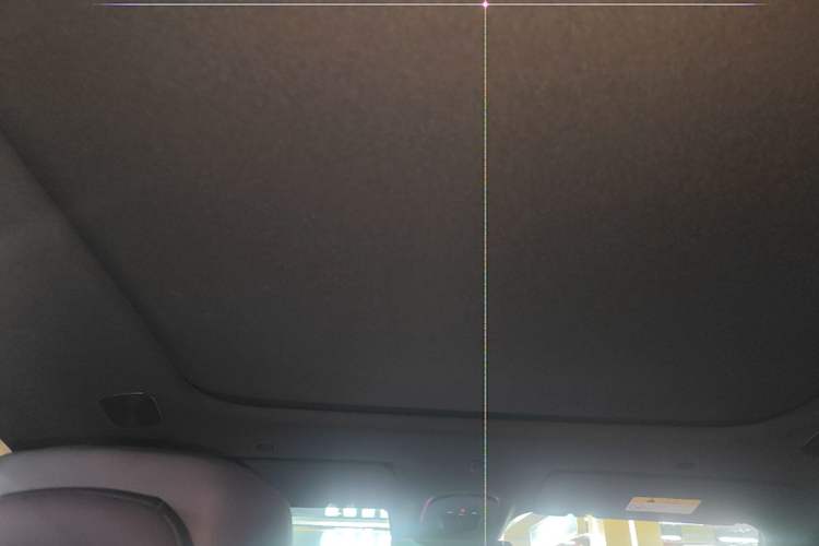 Used Avatr 07 2024 Max Extended-Range Edition Headliner