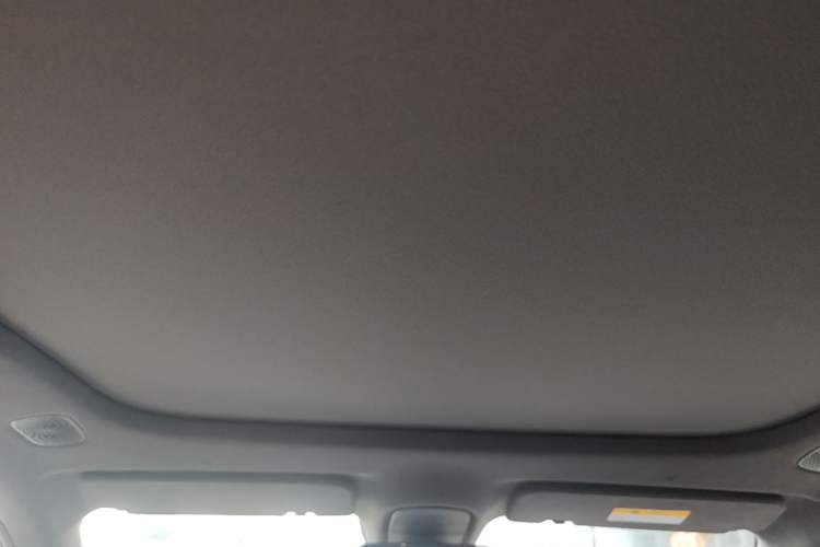 Used Avatr 07 2024 Ultra All-Electric Four-Wheel Drive Headliner