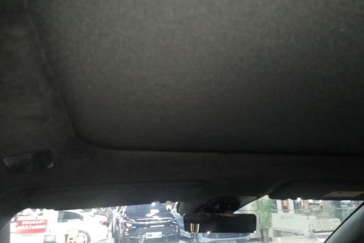 Used Avatr 07 2024 Max Pure Electric Edition Headliner