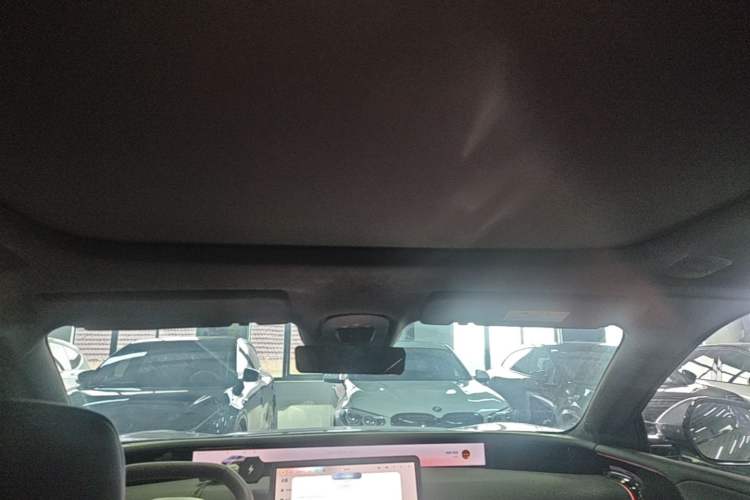 Used Avatr 07 2024 Max Pure Electric Edition Headliner