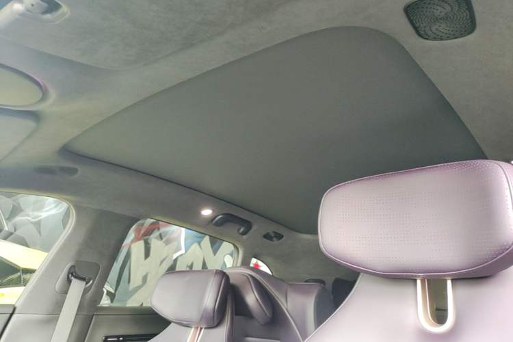 Used Avatr 07 2024 Max Extended-Range Edition Headliner
