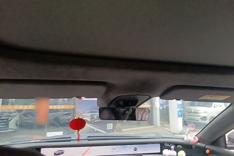 Used Avatr 07 2024 Max Extended-Range Edition Headliner