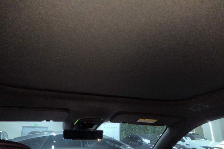 Used Avatr 07 2024 Max Extended-Range Edition Headliner