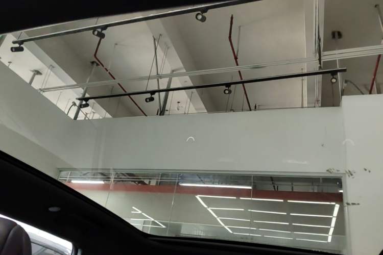 Used Avatr 07 2024 Pro+ All-Electric Version Headliner