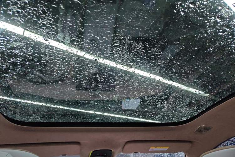 Used Avatr 07 2024 Max Pure Electric Edition Headliner
