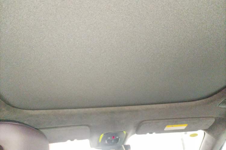 Used Avatr 07 2024 Max Extended-Range Edition Headliner