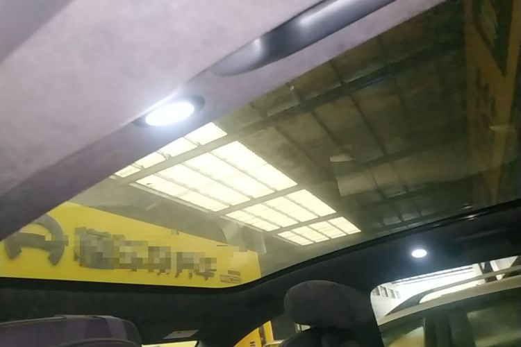 Used Avatr 07 2024 Max Extended-Range Edition Headliner